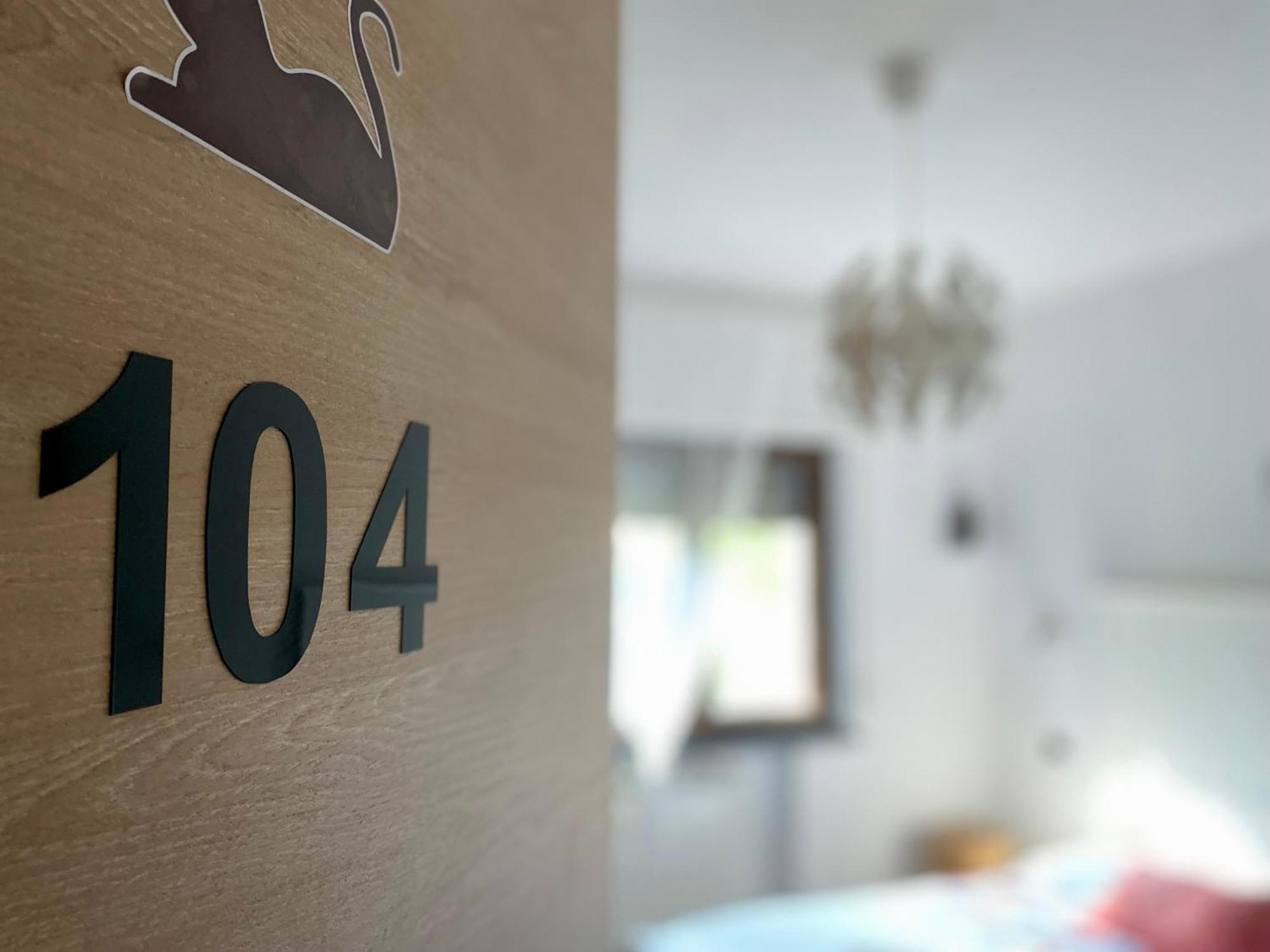 The Luxory Cat Bed & Breakfast Milan Exterior photo