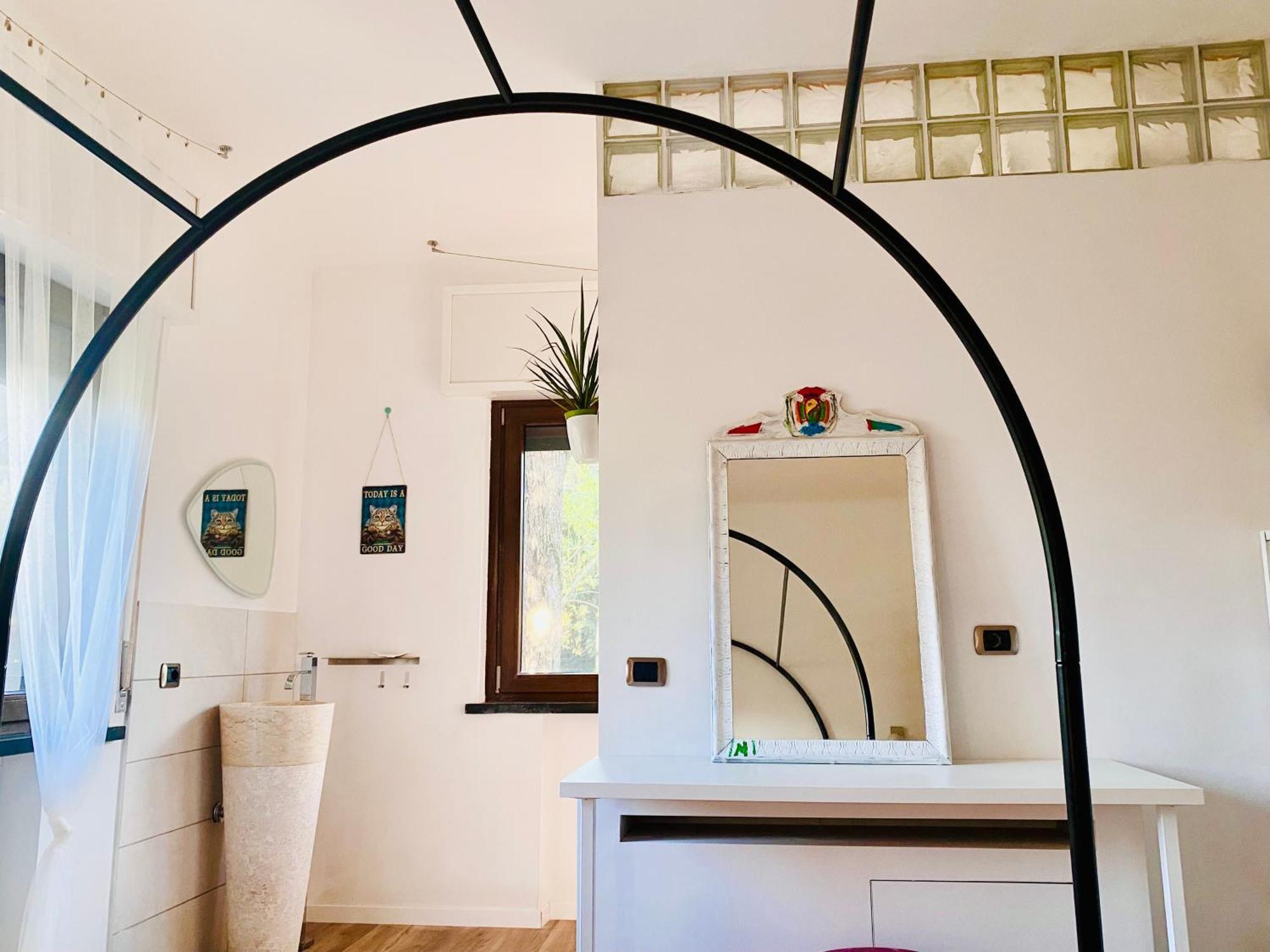 The Luxory Cat Bed & Breakfast Milan Exterior photo