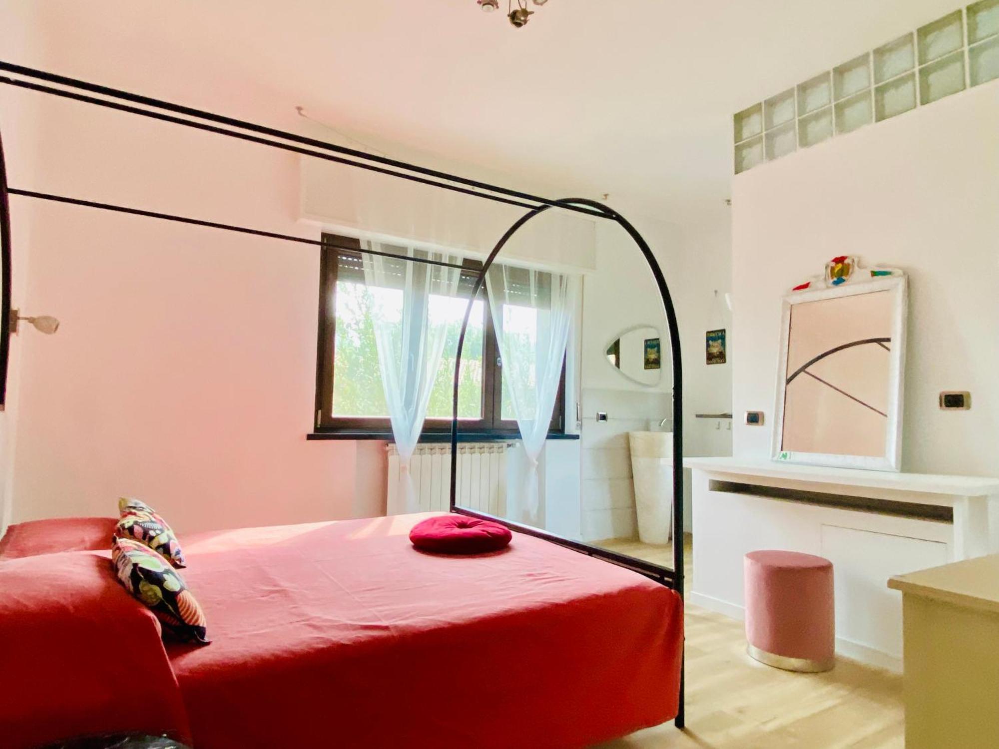 The Luxory Cat Bed & Breakfast Milan Exterior photo