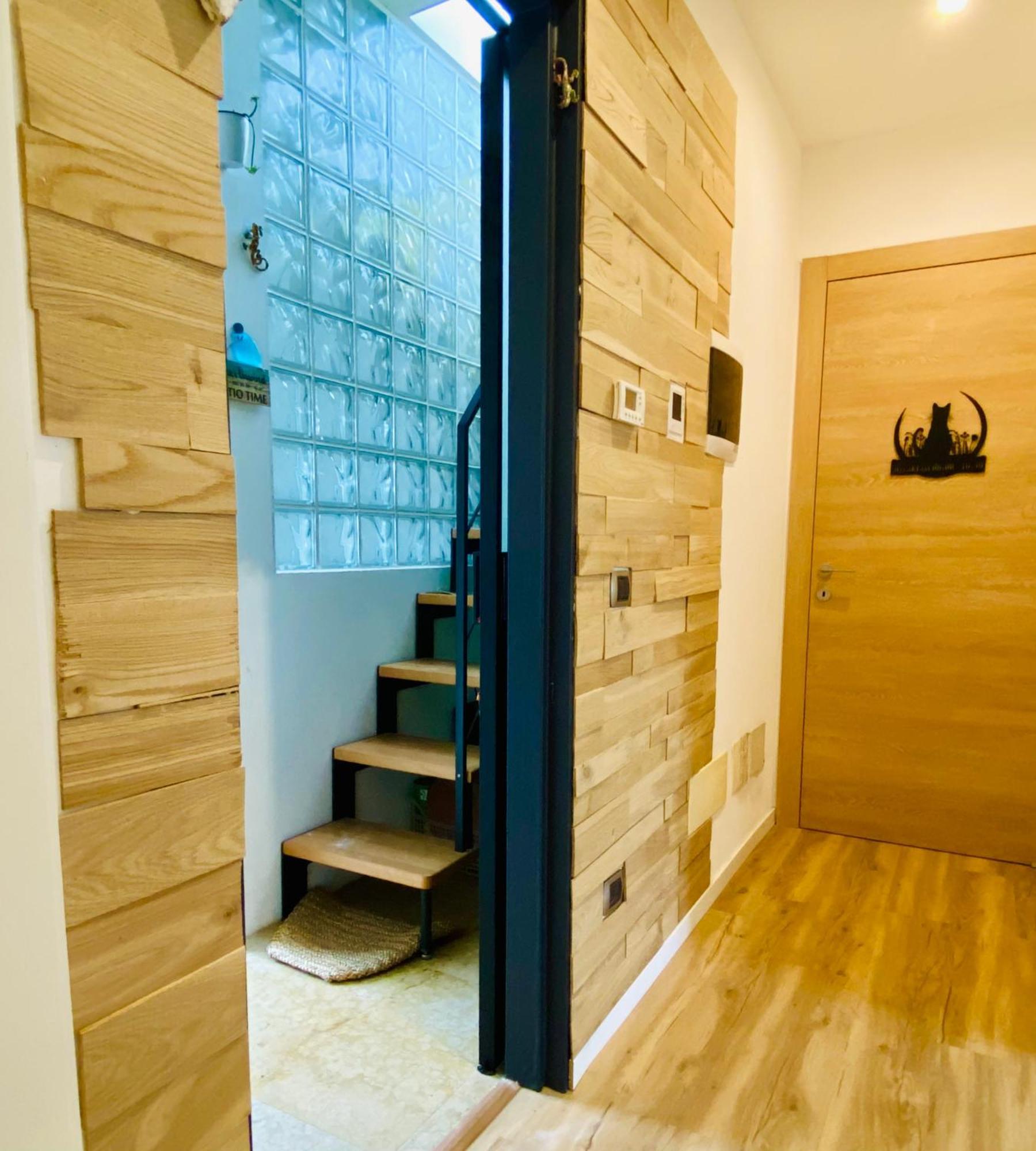 The Luxory Cat Bed & Breakfast Milan Exterior photo