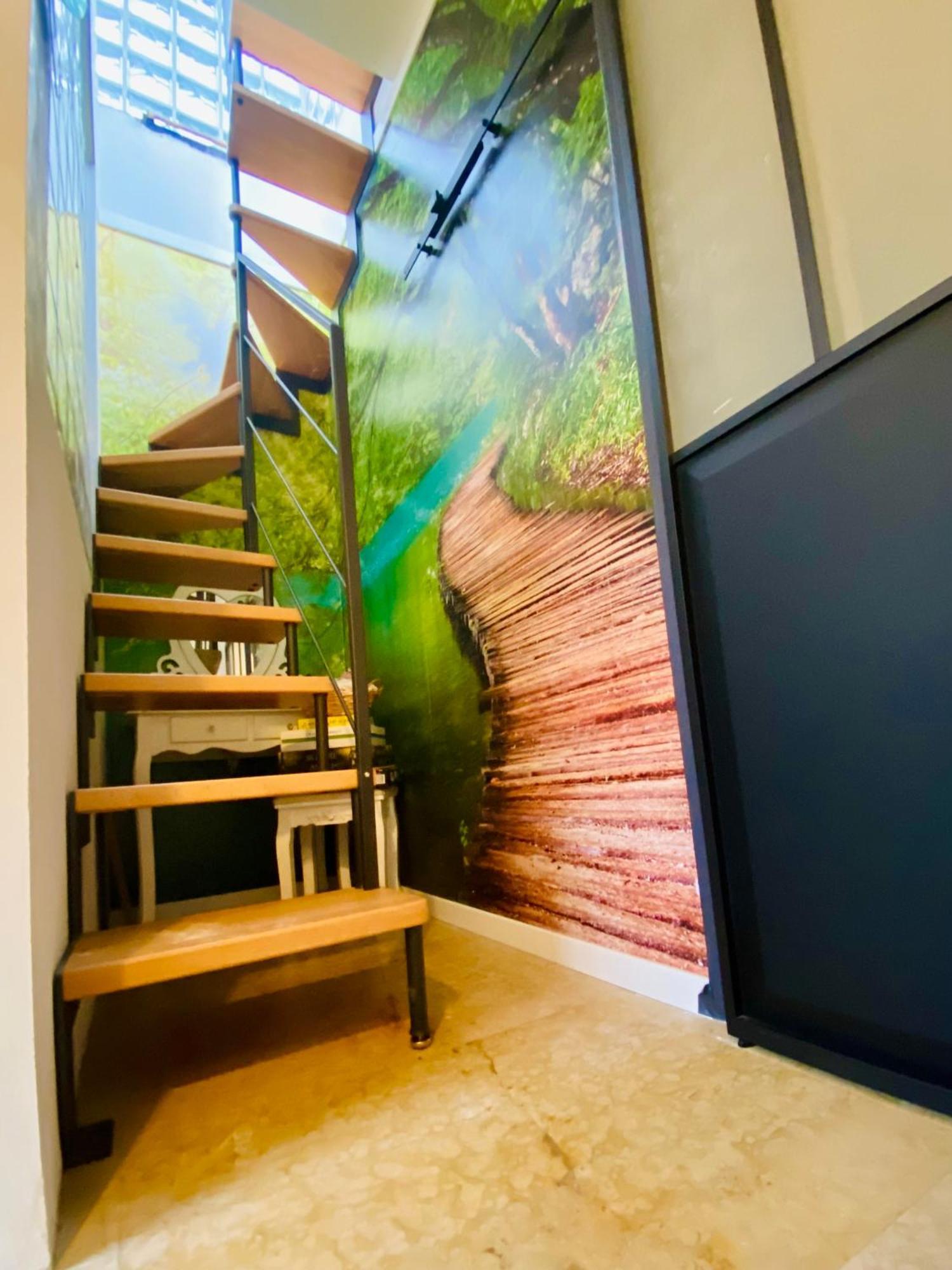 The Luxory Cat Bed & Breakfast Milan Exterior photo
