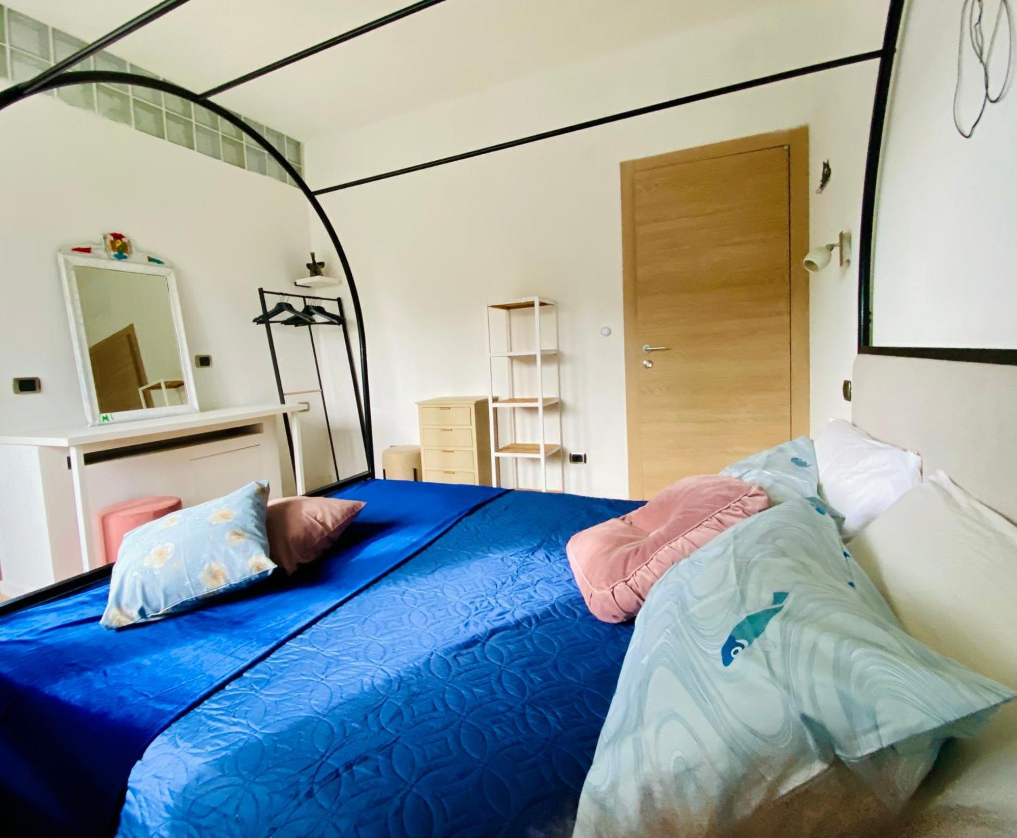 The Luxory Cat Bed & Breakfast Milan Exterior photo